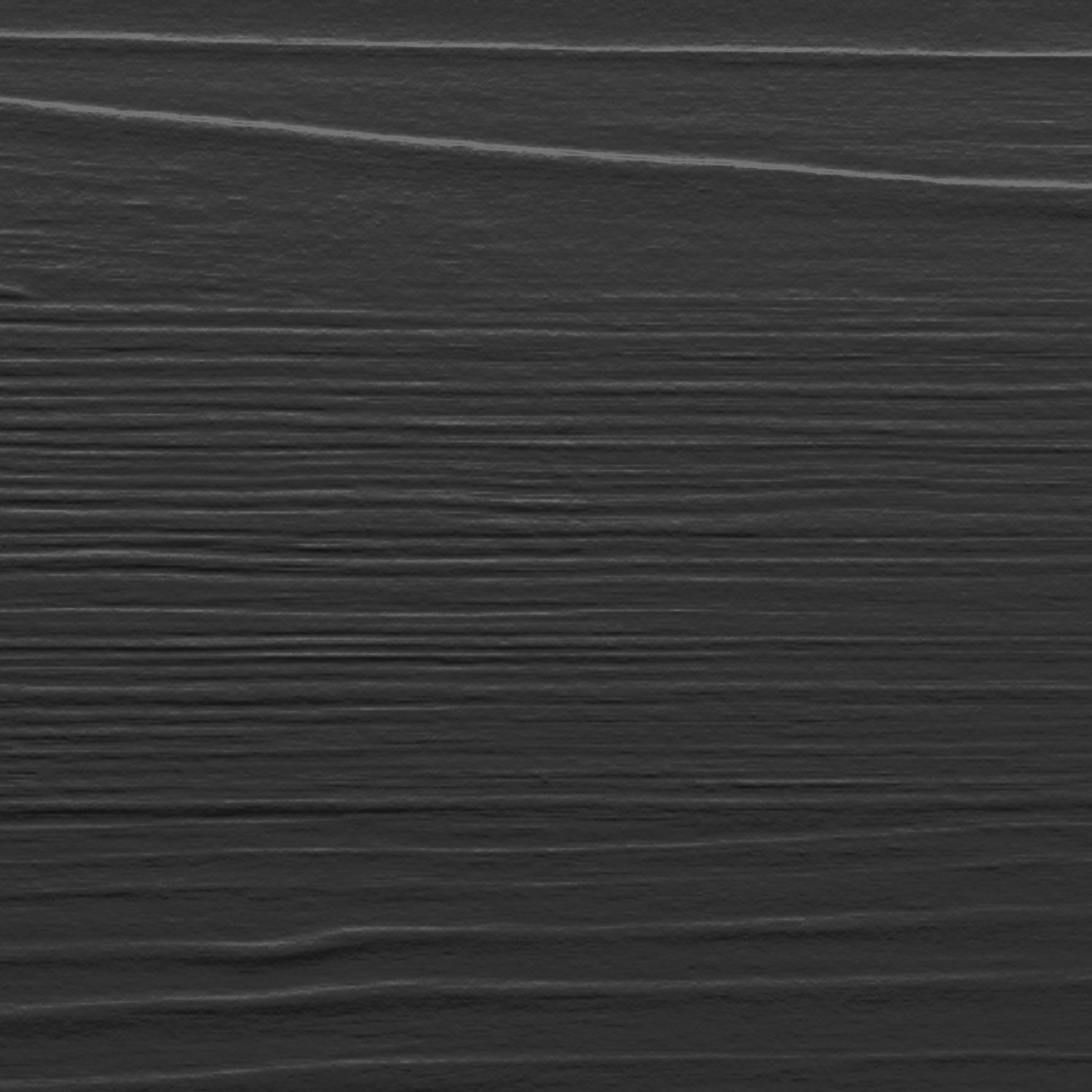 Hardie® Plank Cedar Midnight Black Board